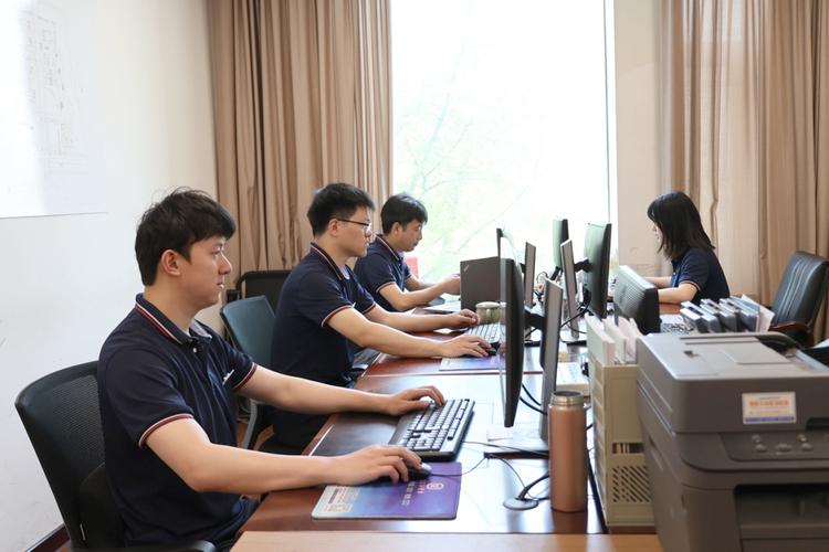 智护政务中枢,领跑数智运维